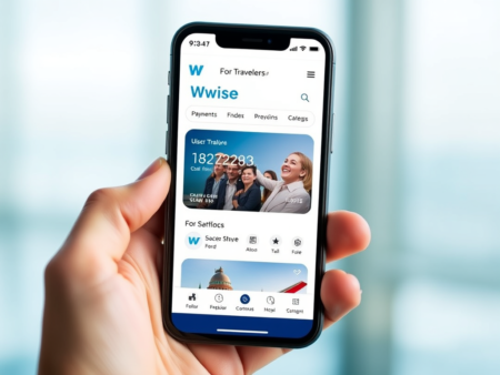 Wise for Travelers: International Payments and Transfers solution and Revout alternative